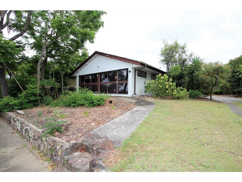 14 Cinderella Drive, Springwood QLD 4127