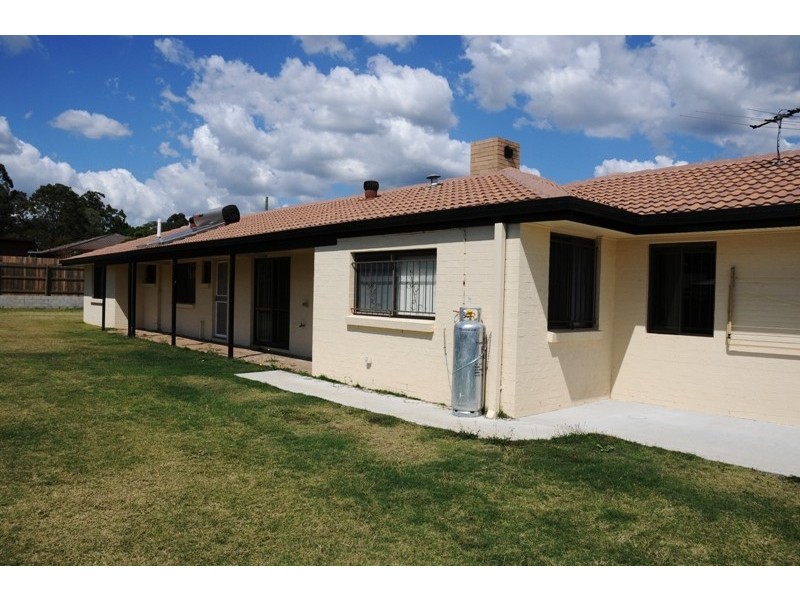 Waterford West QLD 4133