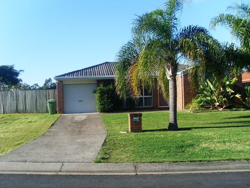 44 Kinta Street, Tanah Merah QLD 4128