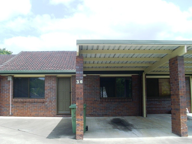 36/129 North Road, Woodridge QLD 4114