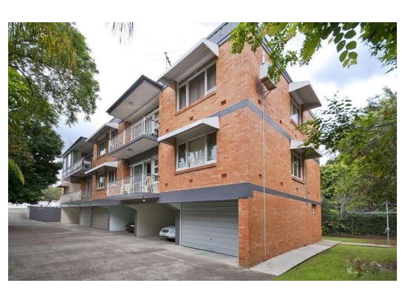 3/26 London Road, Clayfield QLD 4011