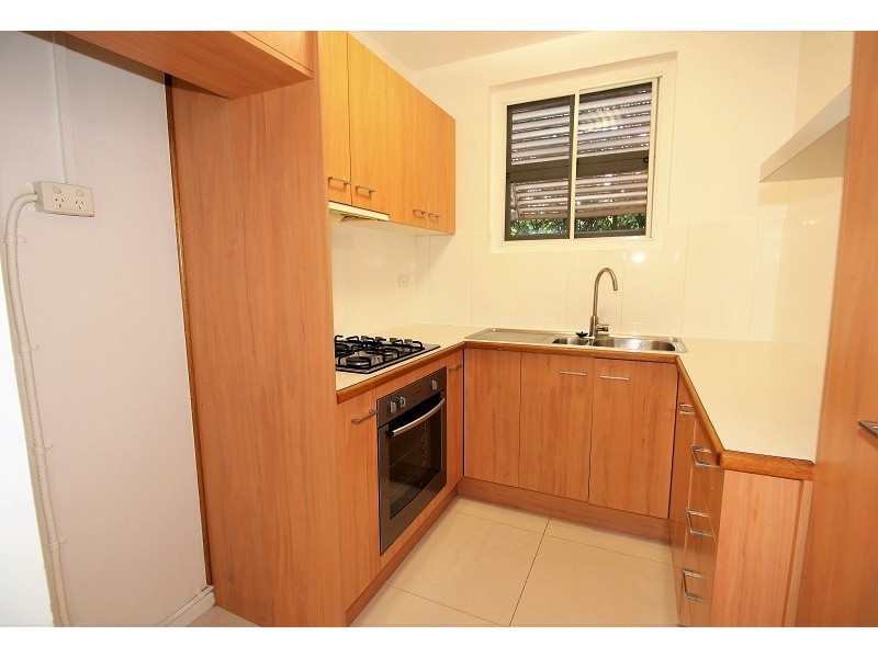 3/26 London Road, Clayfield QLD 4011