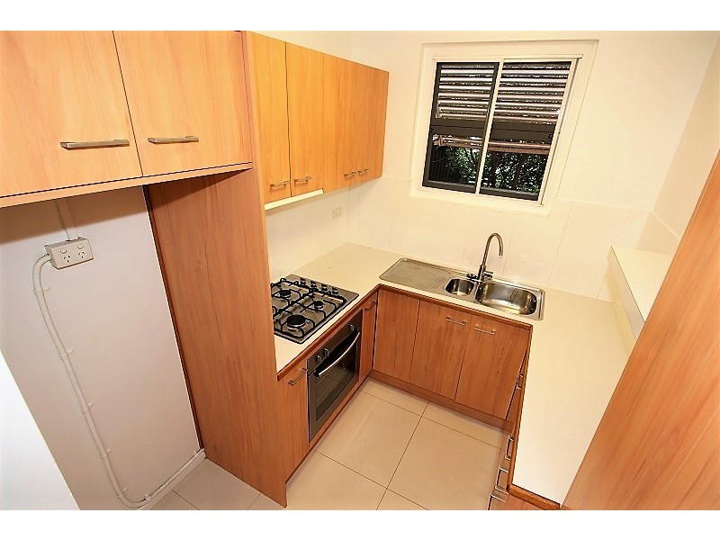 3/26 London Road, Clayfield QLD 4011