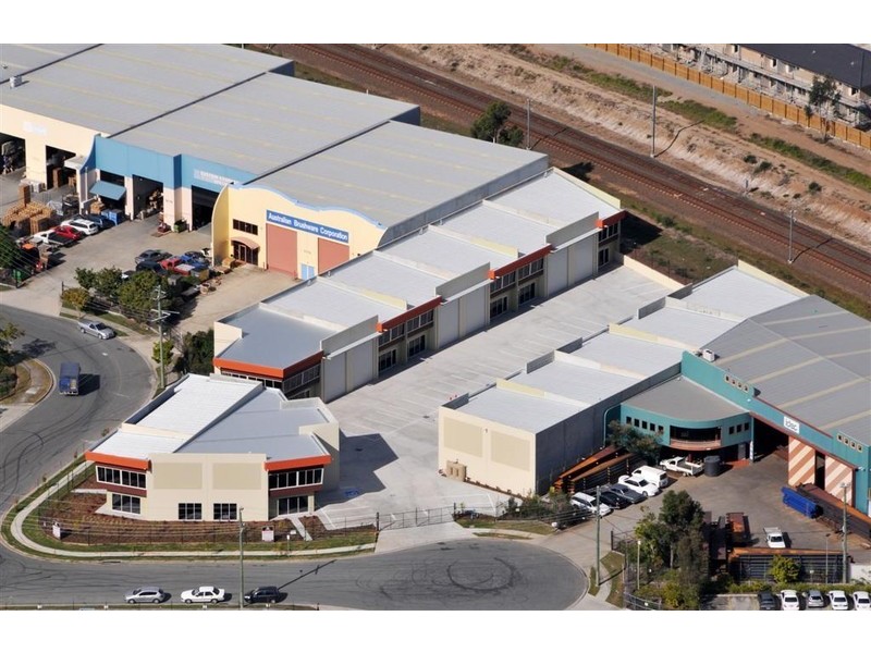 Meadowbrook QLD 4131