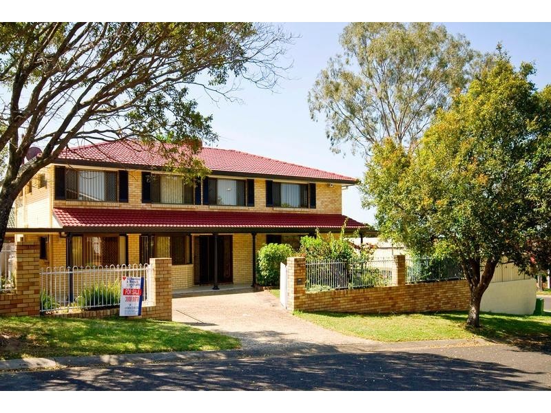 1 inca, Sunnybank Hills QLD 4109