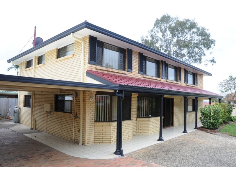 1 inca, Sunnybank Hills QLD 4109