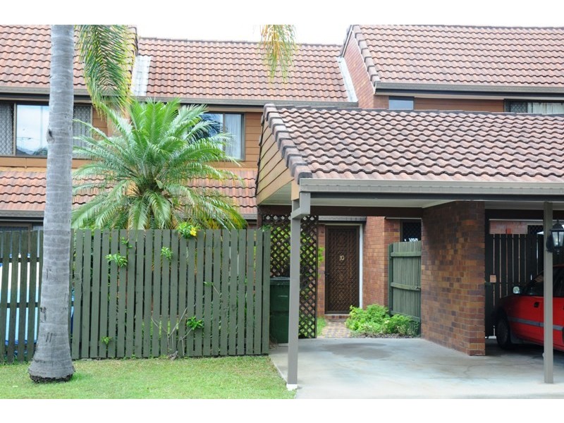 Slacks Creek QLD 4127