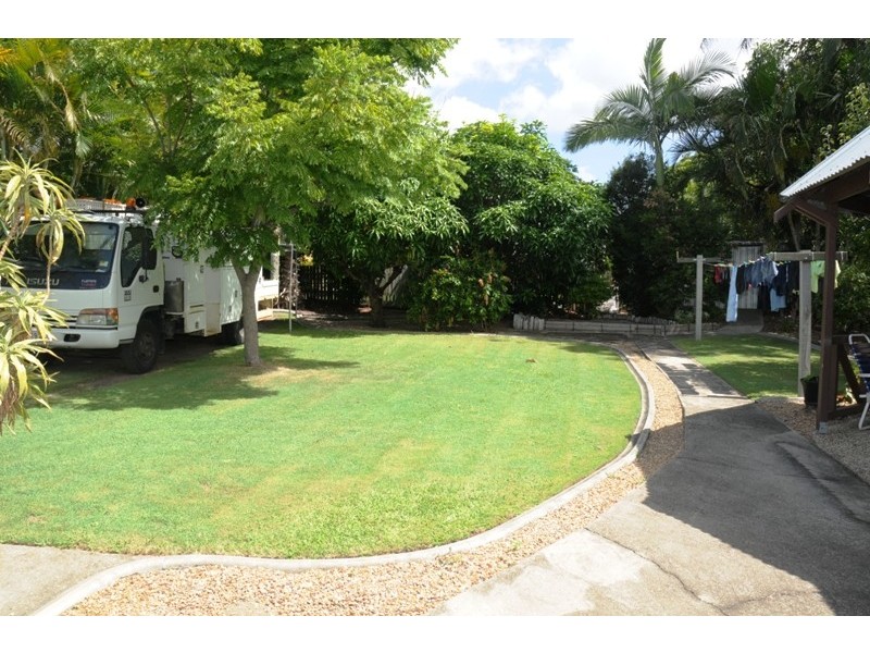 281 Stanley, Carina QLD 4152