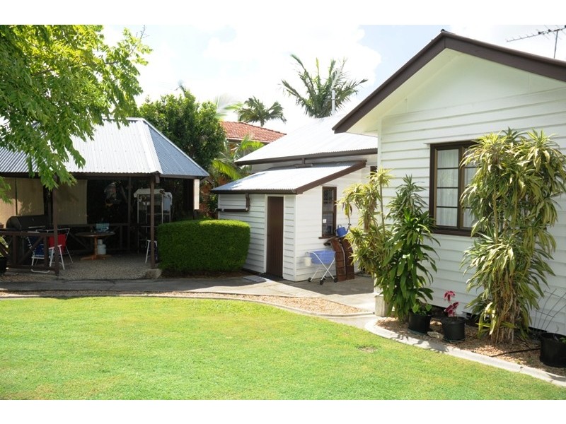 281 Stanley, Carina QLD 4152
