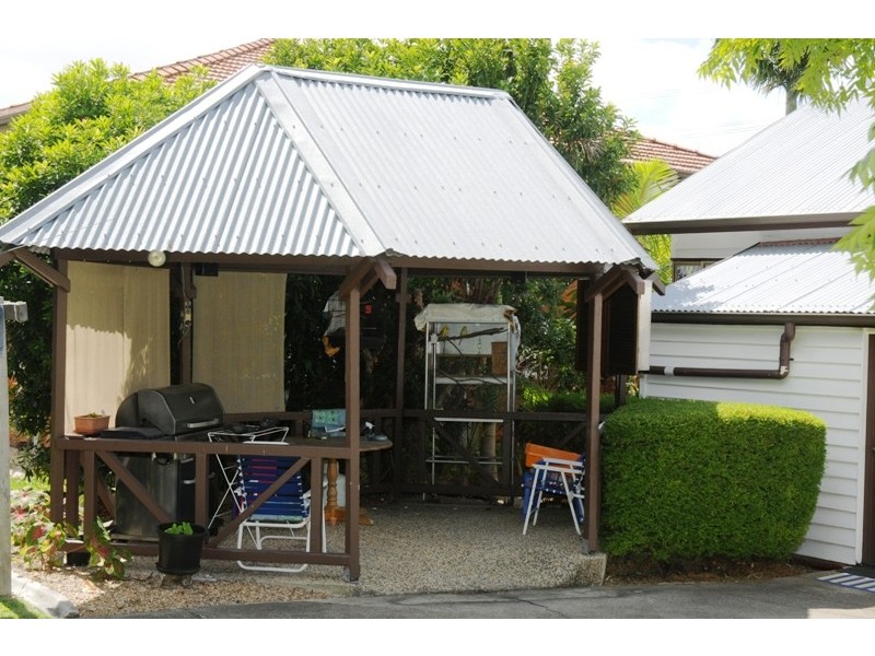 281 Stanley, Carina QLD 4152