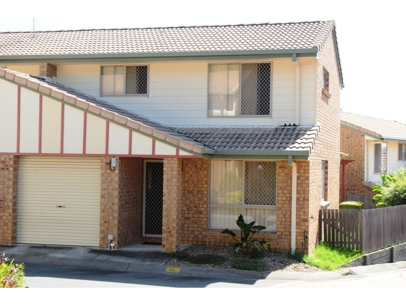 14/107 Killarney Ct, Capalaba QLD 4157