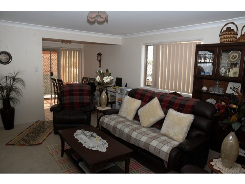 14/107 Killarney Ct, Capalaba QLD 4157