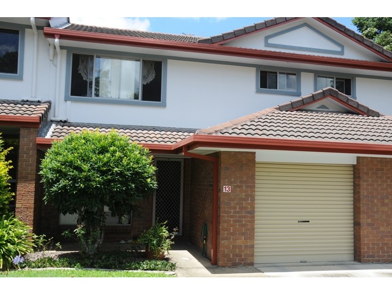 13/18 Daisy Hill rd, Daisy Hill QLD 4127