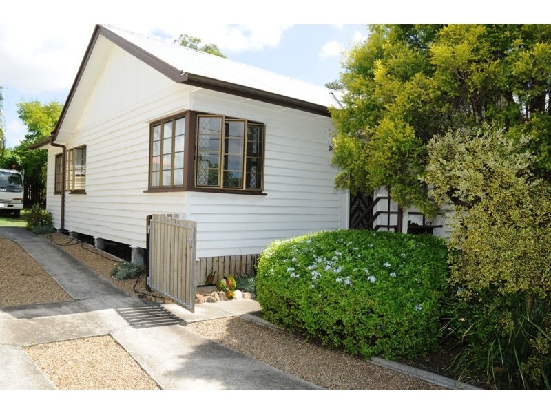 281 Stanley, Capalaba QLD 4157