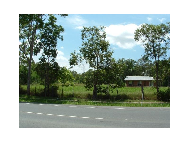 Marsden QLD 4132