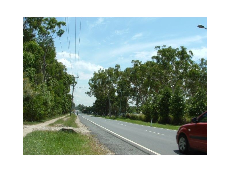 Marsden QLD 4132