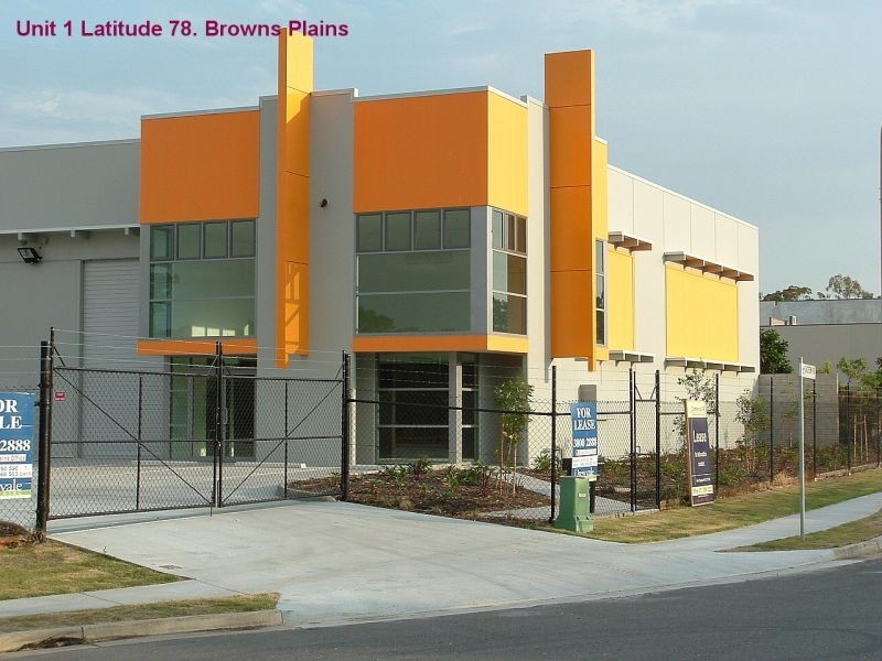 Browns Plains QLD 4118