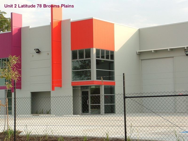 Browns Plains QLD 4118