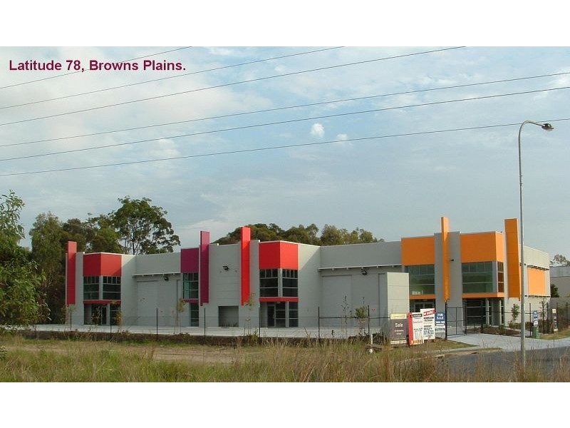 Unit 4/78 Eastern Rd, Browns Plains QLD 4118