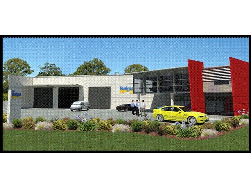 Berrinba QLD 4117