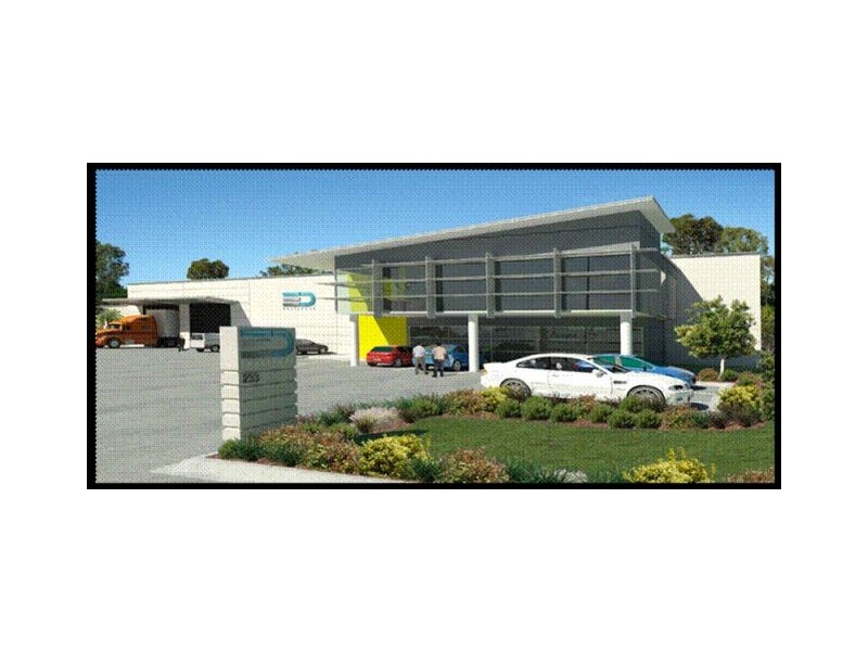 Berrinba QLD 4117