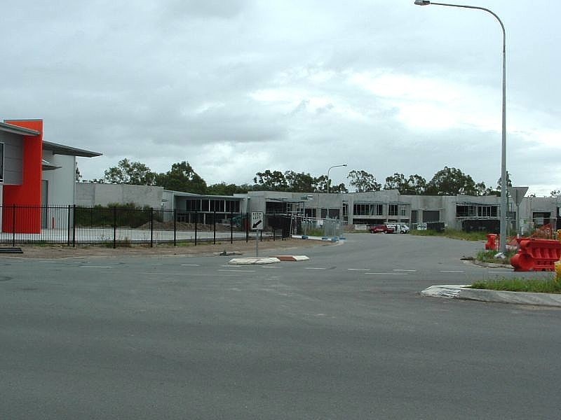 Berrinba QLD 4117