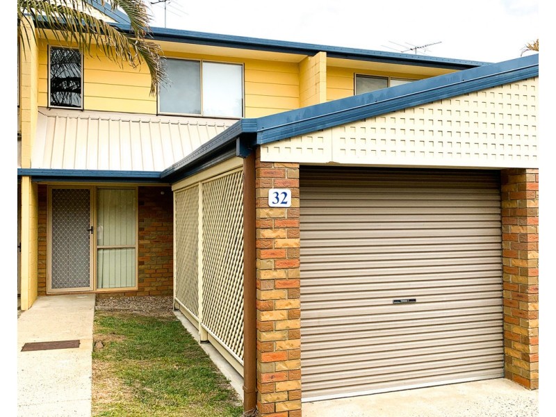 32/8 Briggs Road, Springwood QLD 4127