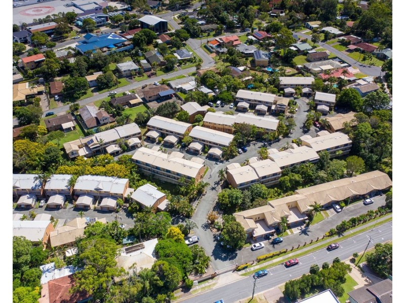 32/8 Briggs Road, Springwood QLD 4127