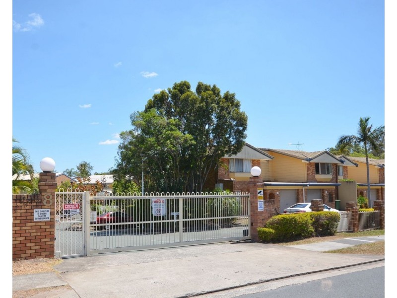 65/8 Briggs Road, Springwood QLD 4127