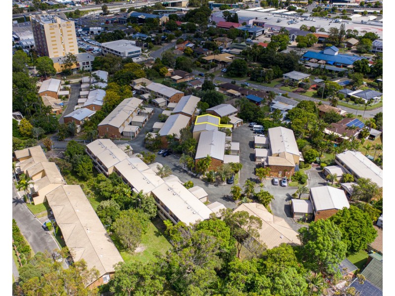 65/8 Briggs Road, Springwood QLD 4127