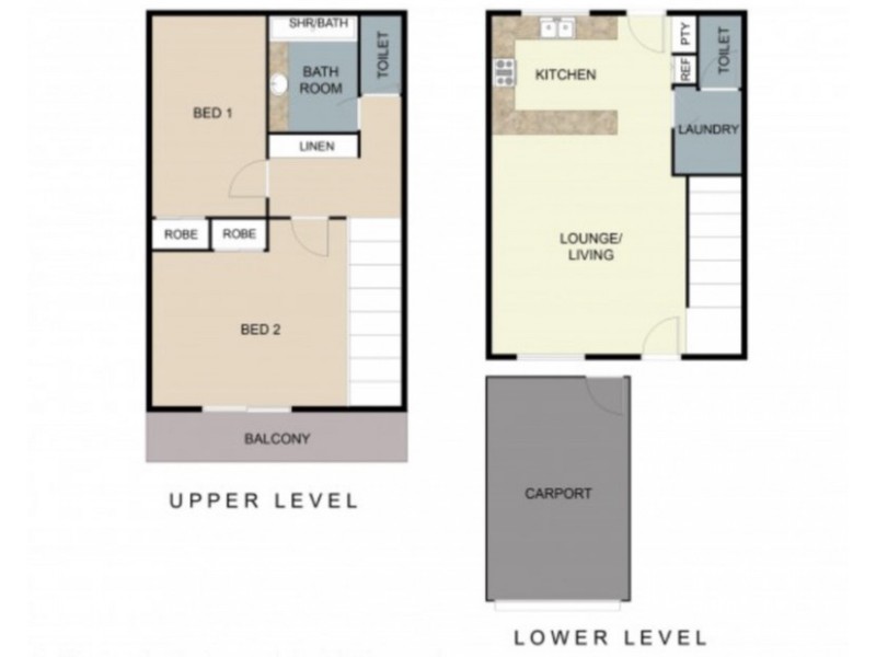 65/8 Briggs Road, Springwood QLD 4127