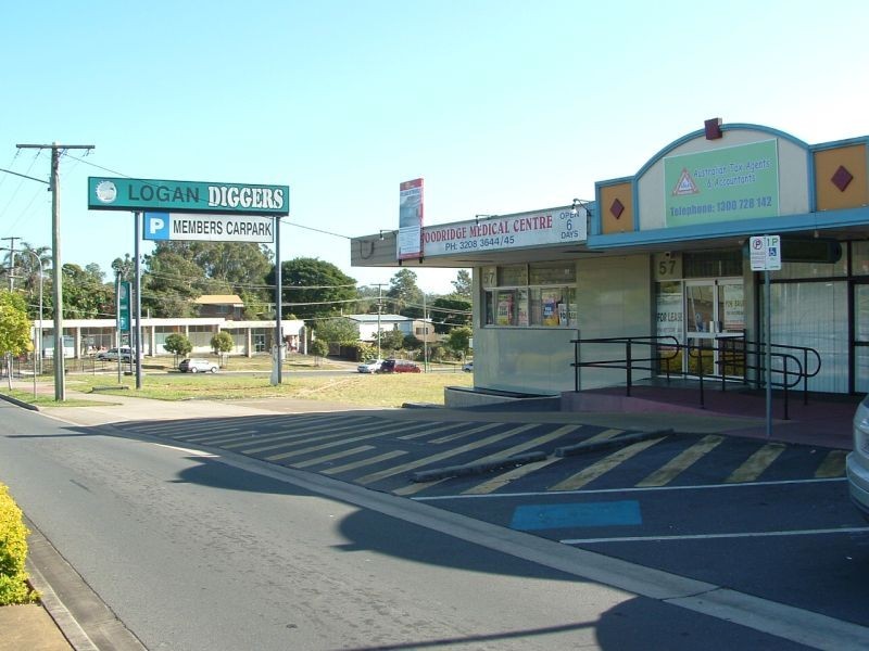 Logan Central QLD 4114