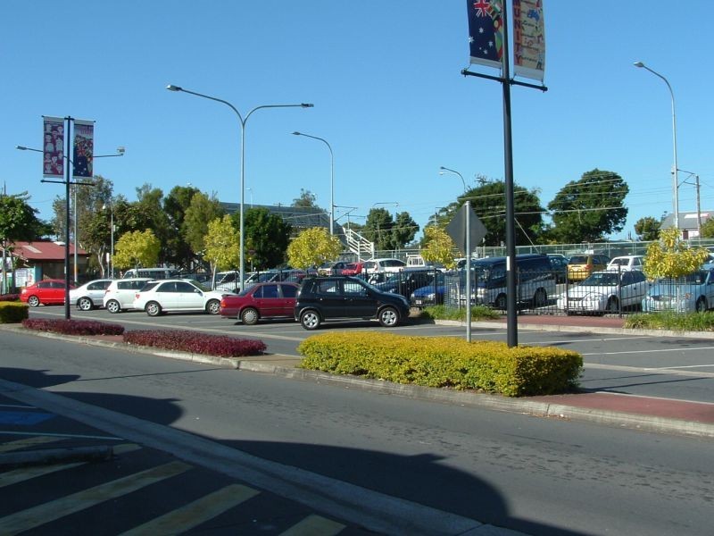 Logan Central QLD 4114