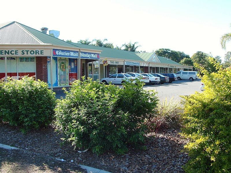 Slacks Creek QLD 4127