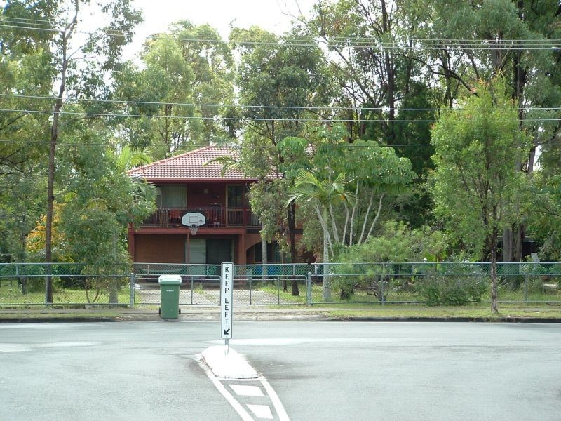 Kingston QLD 4114