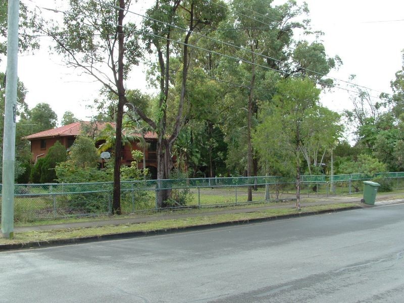 Kingston QLD 4114