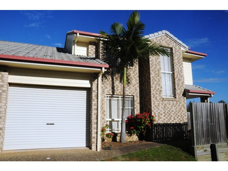 Wishart QLD 4122