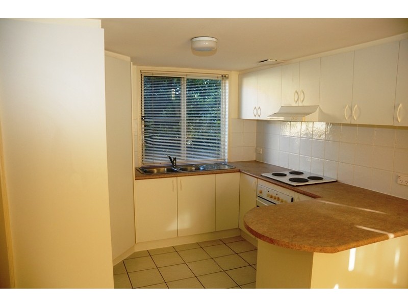 Wishart QLD 4122