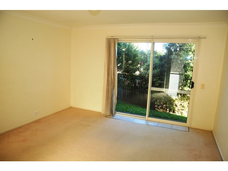 Wishart QLD 4122