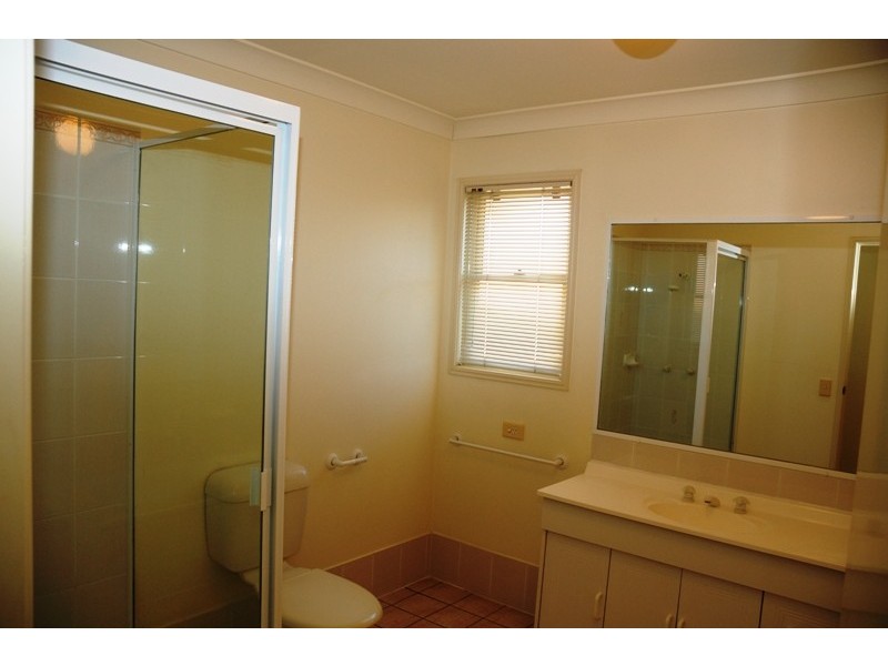 Wishart QLD 4122