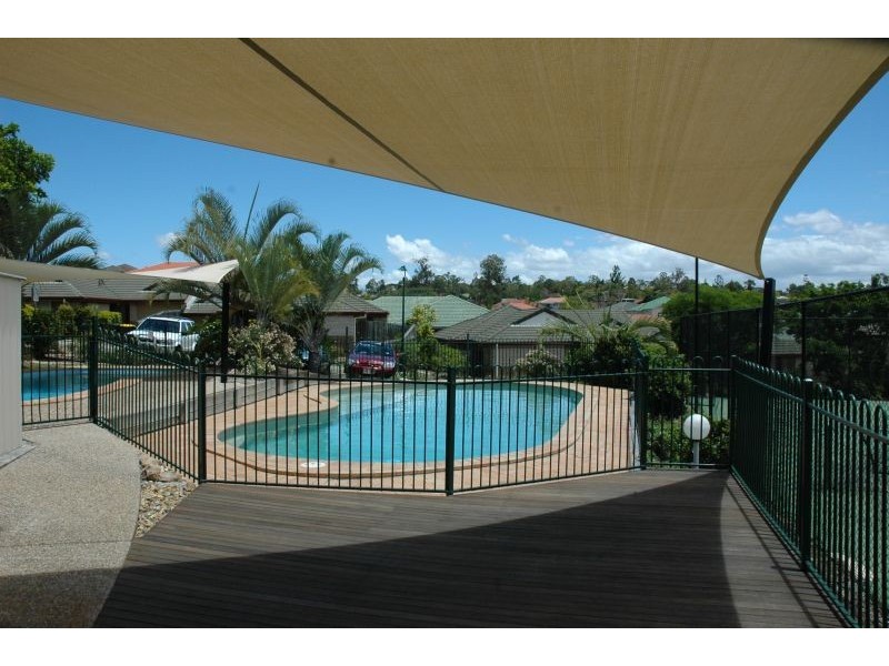 Wishart QLD 4122