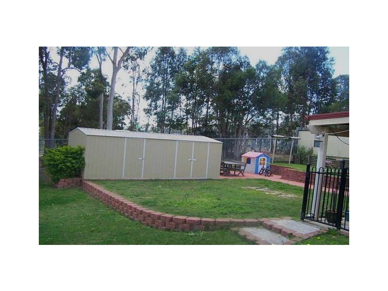 16 Tonya Court, Woodridge QLD 4114