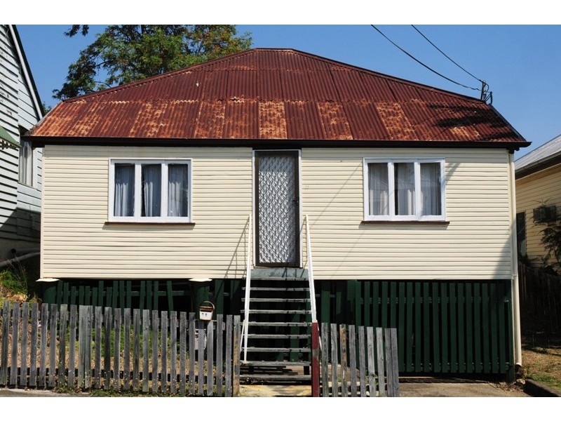 35 PARIS, West End QLD 4101