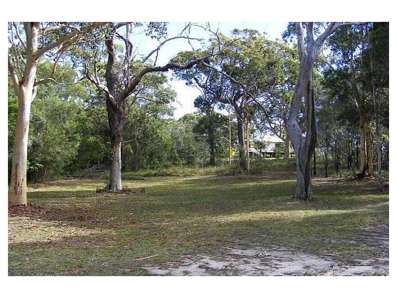 Macleay Island QLD 4184