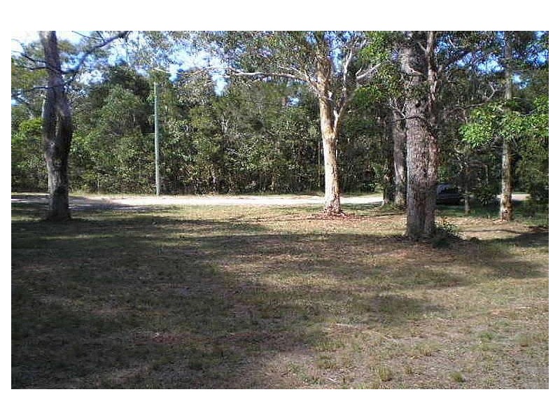 Macleay Island QLD 4184