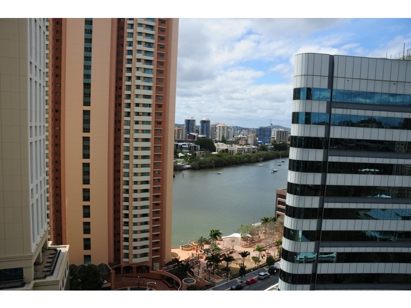 540 Queen, Brisbane QLD 4000