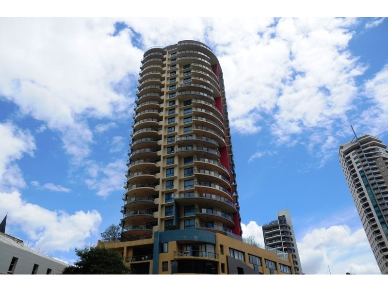 540 Queen, Brisbane QLD 4000