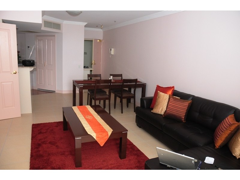 540 Queen, Brisbane QLD 4000