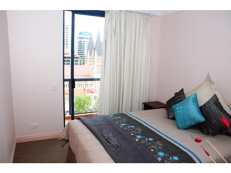 540 Queen, Brisbane QLD 4000