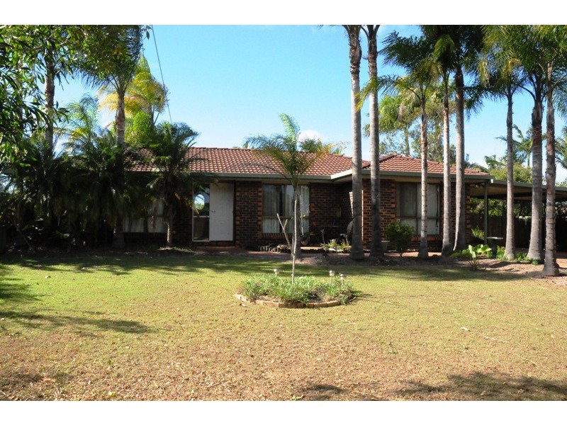 3 fisher ct, Waterford QLD 4133